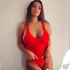 Intanto, la storia tra elettra lamborghini e afrojack sembra andare a gonfie vele: Elettra Lamborghini Ha Deciso Di Eliminare Alcuni Tatuaggi Foto Tele Studio98