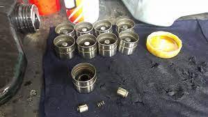 Maybe you would like to learn more about one of these? Valve Hydraulic Lifter Knocking Zordaq Motorsports Facebook