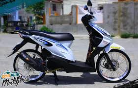 Modif beat 2019 unduh : 245 Modifikasi Motor Beat Kontes 2021 Extreme Drag Thailook Otoflik