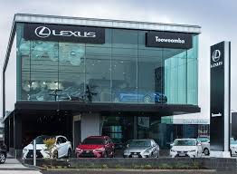 New Qld Lexus Dealership Servicing Toowoomba And Surrounds The Growing City Of Toowoomba In South East Queensland Now Boasts Its Very Own Lexus Dealership Le