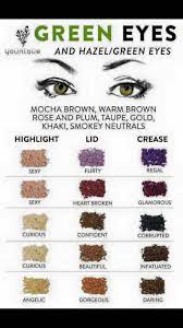 Make Up For Green Eyes Hazel Eye Makeup Green Eyes Pop Party Makeup Green Eyes
