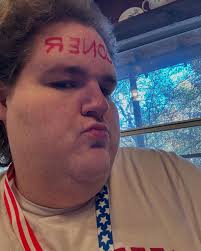 Am dress up as OU for Halloween