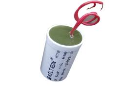 However, be careful to avoid touching the capacitor terminals. Check Fan Capacitor Ceiling Fan