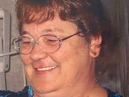 Brenda Sue Hendricks Obituary (1960