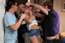 Hey Mrs. S: MILFTASTIC FEATURE SHOOT