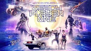 Szerencsére nem is kell törődnünk vele. Ready Player One 2018 Online Film Sa Prevodom Filmovi Co