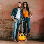 Cliff & Susan Full Band at Oaklawn Casino