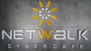Netwalk Cybercafe