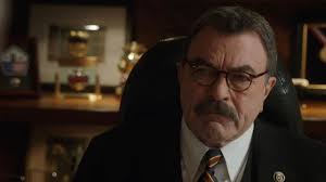 Celebrities on location for 'blue bloods' in brooklyn, nyc. Exclusive Tom Selleck Previews Blue Bloods Season Finale Twist It Changes Frank S Life Entertainment Tonight