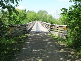 The glacial drumlin state trail is a multipurpose rail trail in the midwestern united states. Glacial Drumlin State Trail Lake Mills To Jefferson Wisconsin Bike Trails