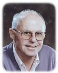 Obituary information for Harold O. Anthony