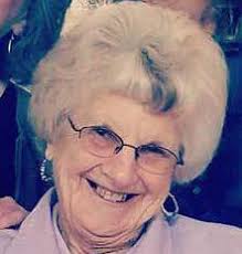 Jacqueline Kaye "Dolly" Tapp