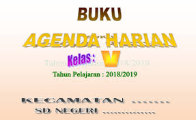 Selengkapnya silahkan di simak pembahasan nya di bawah ini: Download Agenda Harian Guru Format Word Lengkap Basirin Com