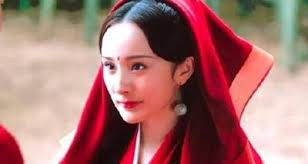 Yang mi plays the leading lady that mark chao falls for three times. Fancam Trailer Of Yang Mi S Ten Miles Of Peach Blossoms A Virtual Voyage