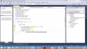Change Background Image Repeatedly In Windows Form C Youtube