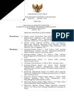 Pada tanggal 10 april 2020 menerima dana tranfer alokasi dana desa dari pemerintah. Sk Kaur Keuangan Pdf