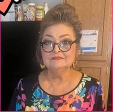 Marie Deherrera Obituary