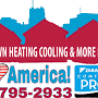 Hometown Heating, Cooling from heatandcoolwithus.com