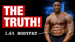 Dk metcalf scores and receives birthday present. Dk Metcalf 1 6 Body Fat The Truth Youtube