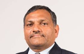 IAS Officer Amrit Lal Meena Appointed as Bihar's New Chief Secretary