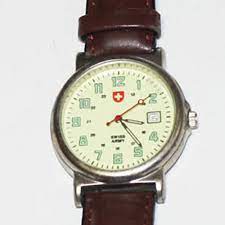 Spot Counterfeit And Fake Swiss Army Watches Archives - Watch Hunter - Watch  Reviews, Photos And Articles
