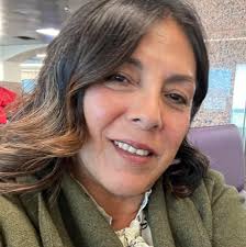 In Santa Ana, Victorian Court House. I got my marriage license here. Who  else?