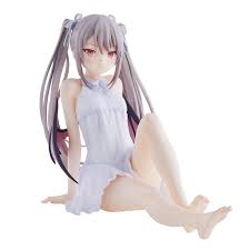 11cm Koakuma Chan Sexy Nude Girl Model Pvc Anime Action Hentai Figure Adult  Collection Toys Doll Gifts 