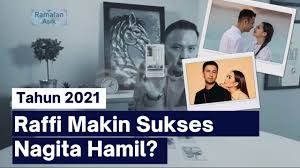 Tak hanya terkait bencana saja, mbak you pun mengungkapkan jika pada tahun 2021 kelak akan banyak selebriti yang tersandung kasus narkoba hingga kasus prostitusi dan kematian. Raffi Ahmad Makin Sukses Nagita Hamil Ramal Asik 22 01 2021 Youtube