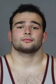 2021-22 Wrestling Roster