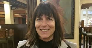 Santa Fe Stories: Jenny Kimball of La Fonda