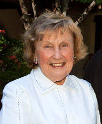 Elizabeth Wooldridge