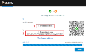 Posting cashtag = permanent ban. How To Sell Bitcoin Cash Bch Alfacash Instant Cryptocurrency Exchange