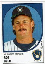 Baseball Card Values