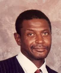 Obituary for Benjamin McCoy ' Ben' Daye