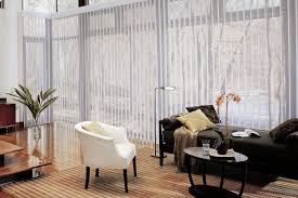 Motorized blinds and shades are a stylish, rewarding investment in comfort, convenience, and peace of mind. Sheer Vertical Blinds Metro Blinds