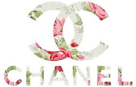 Transparent chanel xx | pink, chanel and transparent. Chanel Chanel Logo Logo Flower Coco Chanel