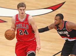 Markkanen is a polarizing guy, as he has a. Chicago Bulls 3 Landing Spots For Lauri Markkanen