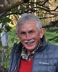 Trevor Noel Morris Obituary