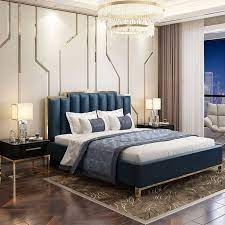 Oil paintings for the bedroom. 21 Bedroom Luxury Modern Art Deco Beautiful Fundamentals Explained Insspirehomecare Com Contemporary Bedroom Design Luxurious Bedrooms Luxury Bedroom Decor