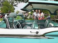Antique & Modified Car Show