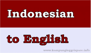 Taruh semua buah ke mangkuk dan beri yoghurt. Cara Translate Yang Baik Dan Benar