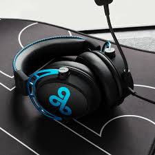 Hyperx cloud alpha's groundbreaking dual chamber drivers design will give your audio more distinction and clarity by reducing the distortion. Cloud Alpha Gaming Headset For Ps4 Xbox One Pc More Hyperx