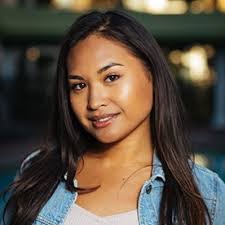 Athena Garcia's Instagram, Twitter & Facebook