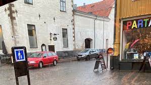 Prognos för när strömavbrottet kan vara åtgärdat finns. 3fqmxouze2uf7m