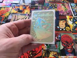 Your key for reading marvel unlimited and digital comic purchases across multiple devices. Marvel Card Values Cardmavin