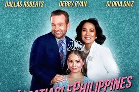 Genealogy for gloria aspillera diaz family tree on geni, with over 200 million profiles of ancestors and living relatives. Watch Gloria Diaz Shows Acting Chops In New Netflix Series Trailer Philstar Com