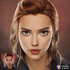 Simply choose the option that you want, give it access to. Voila Ai Artist Voila Ai Artist Added A New Photo
