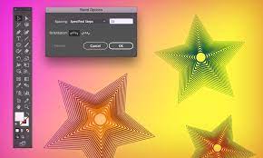 Maybe you would like to learn more about one of these? How To Use Illustrator S Blend Tool Bittbox