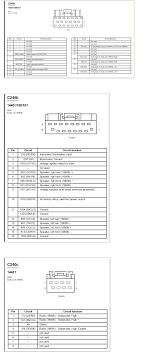 Car stereo jvc kd r330 wiring diagram wiring diagram technic. Honda Stream Rsz User Wiring Diagram Full Hd Version Wiring Diagram Lesh Diagram Gsportweb It