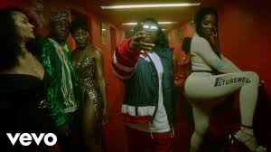 Wizkid sleeping with naomi campbell in milan, tiwa savage will not happy. Dj Spinall Dis Love Official Video Ft Wizkid Tiwa Savage Youtube